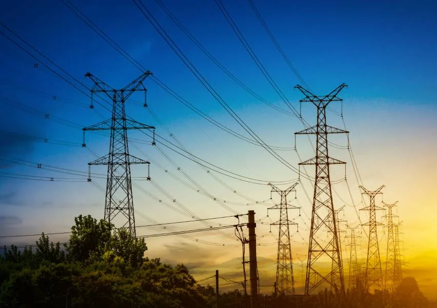 Digital Transformation for the Utility Industry leader